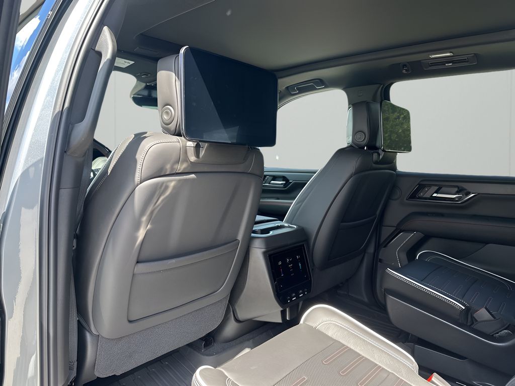 New Car 2025 Gmc Yukon Xl  At4 For Sale Under $130,000 In Austin, Texas