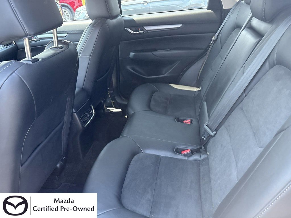 2023 Mazda CX-5 2.5 S Select