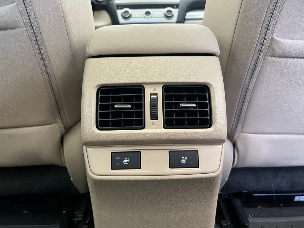 Thumbnail: 2017 Subaru Legacy - 9