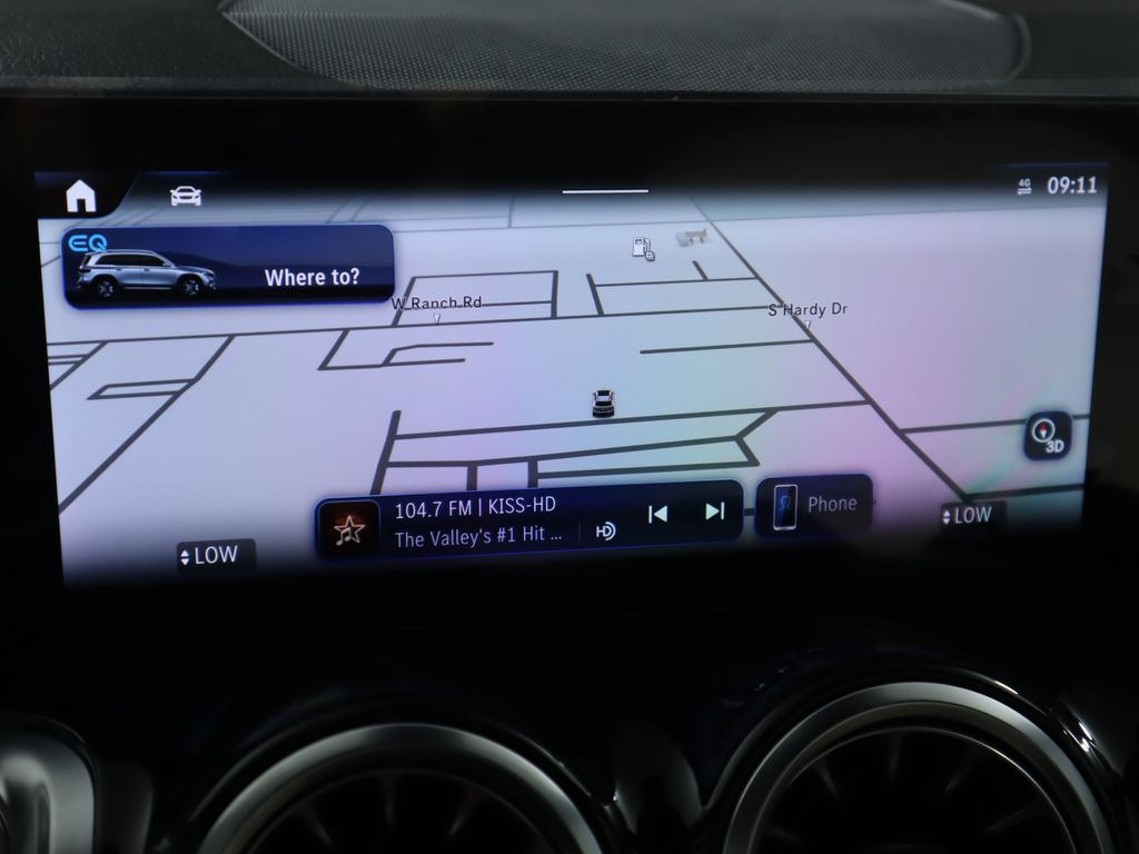 2024 Mercedes-Benz EQB 250+ 16