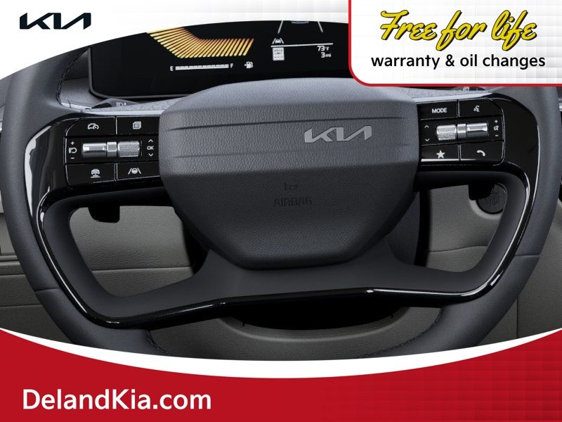 New 2026 Kia Sorento Hybrid SUV