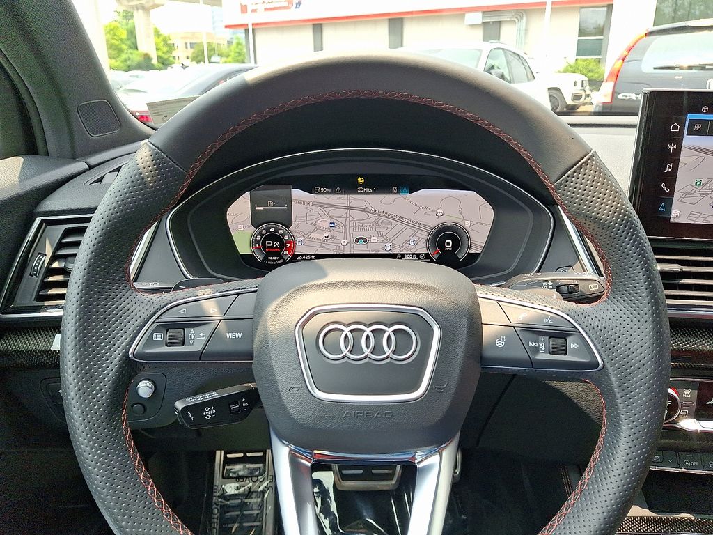 2022 Audi SQ5 Prestige 20