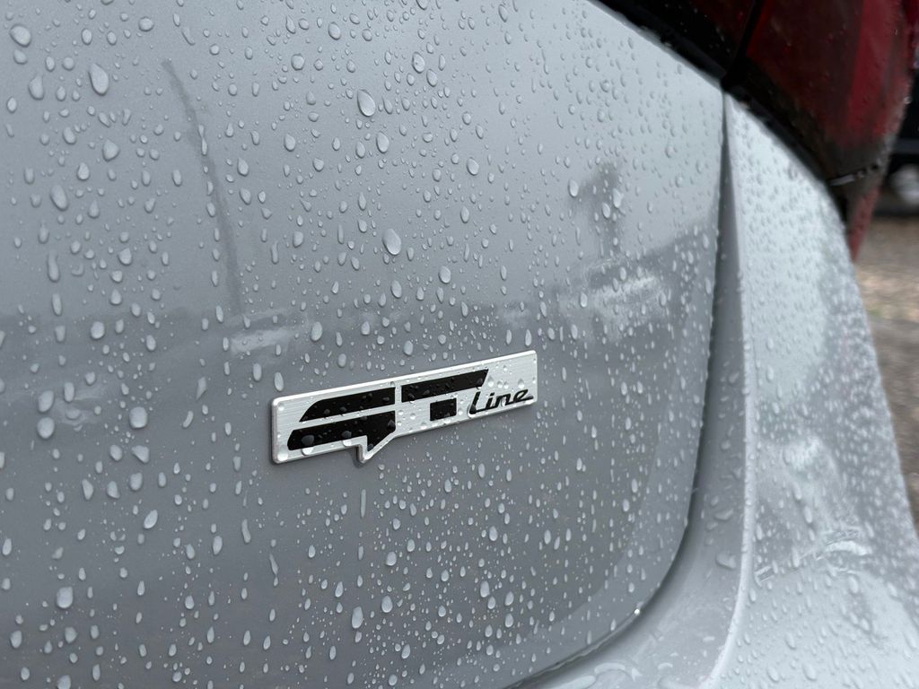 New 2026 Kia K5 Sedan
