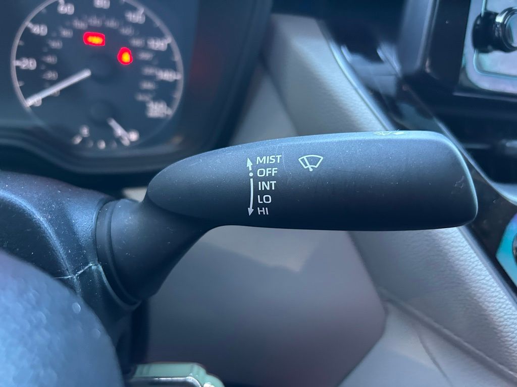 Thumbnail: 2025 Toyota Corolla Cross - 19