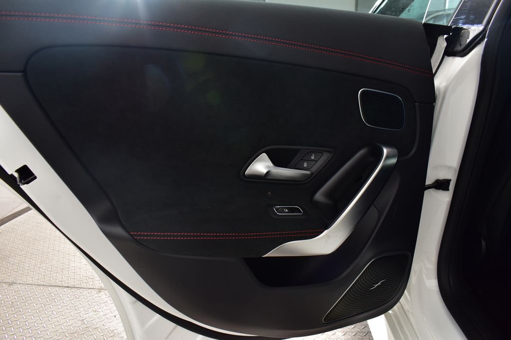 2024 Mercedes-Benz CLA 250 28