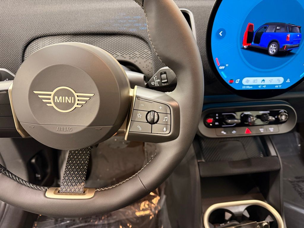 Thumbnail: 2026 MINI Cooper Countryman - 15