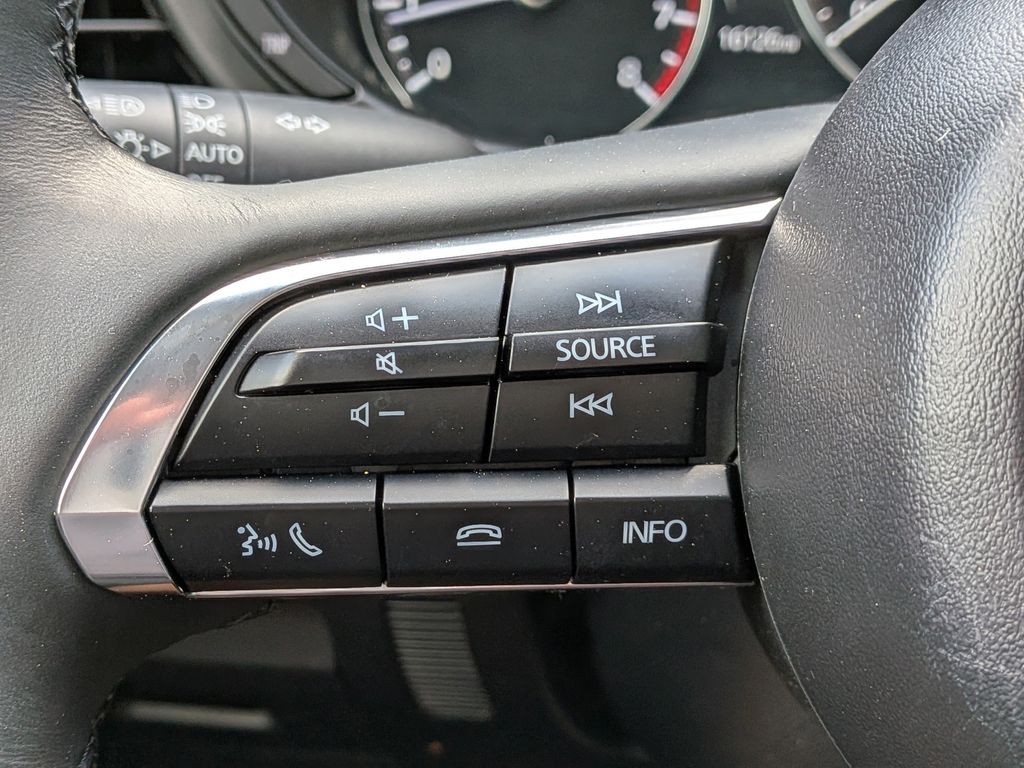 2024 Mazda CX-30 2.5 S Select Sport