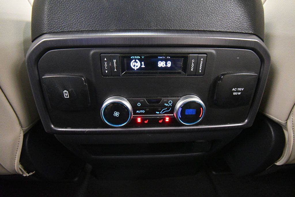Used 2024 Ford Expedition Max SUV