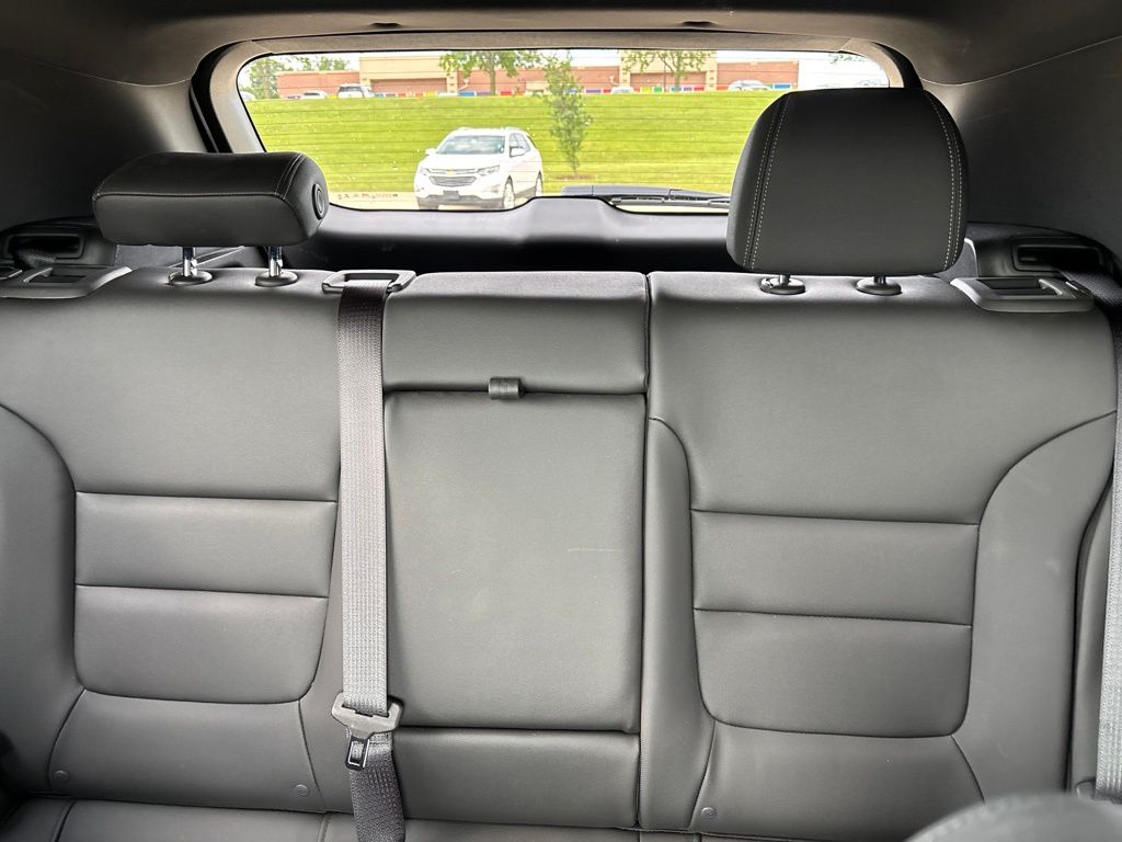 Used 2023 Chevrolet TrailBlazer SUV