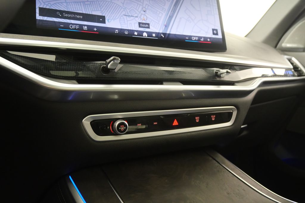 2025 BMW X5 xDrive40i 26