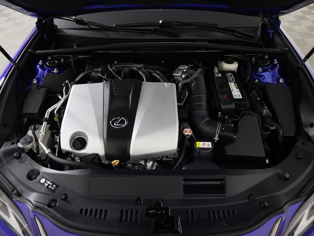 Thumbnail: 2019 Lexus ES - 30