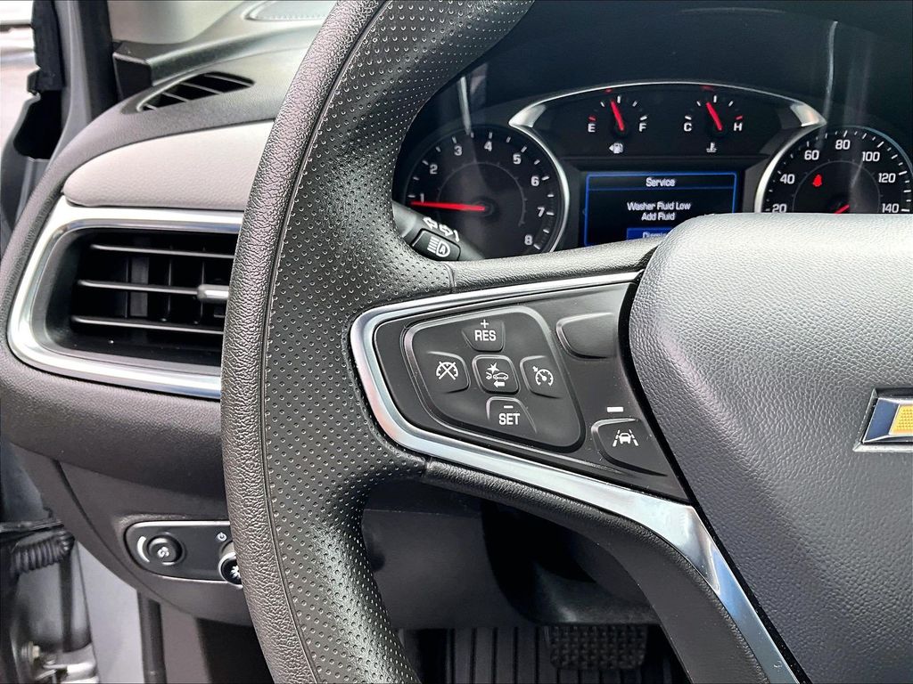 2024 Chevrolet Equinox — photo 22