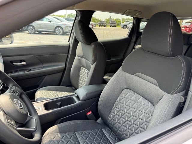New 2026 Nissan Kicks SUV