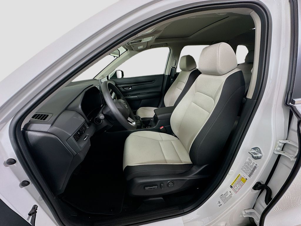 Thumbnail: 2026 Honda CR-V - 15