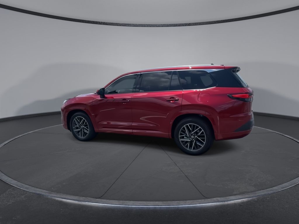 Thumbnail: 2026 Lexus TX - 6