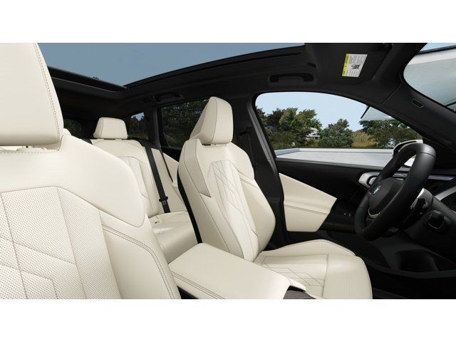 New 2026 White BMW 30 xDrive image 9