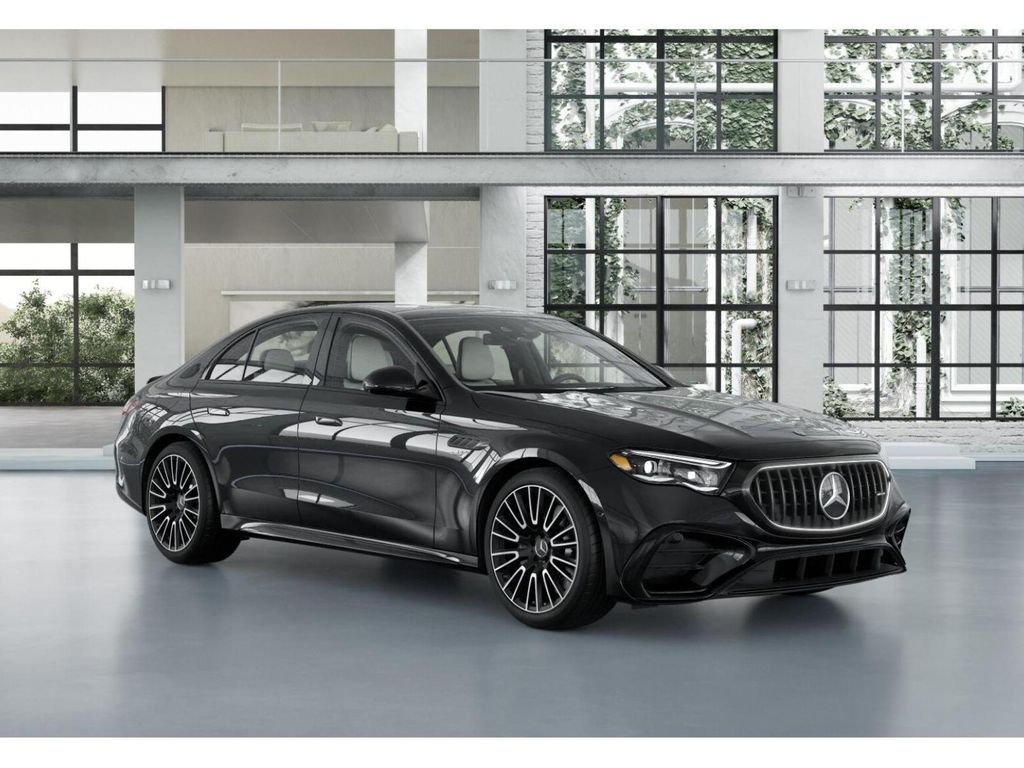 Thumbnail: 2026 Mercedes-Benz E-Class - 11
