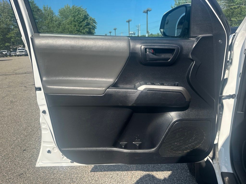 Used 2019 Toyota Tacoma Truck