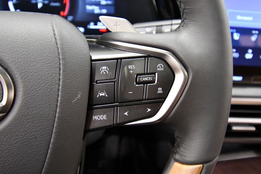 Used 2025 Lexus RX SUV