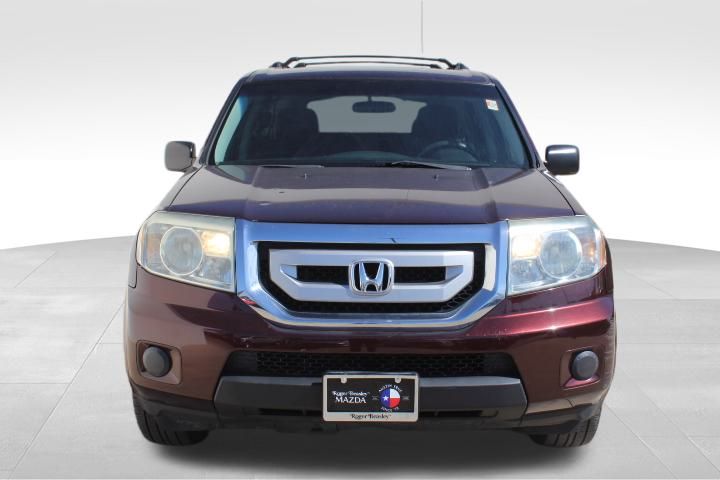 Used Car 2010 Honda Pilot  Lx For Sale Under $10,000 In Georgetown, Texas