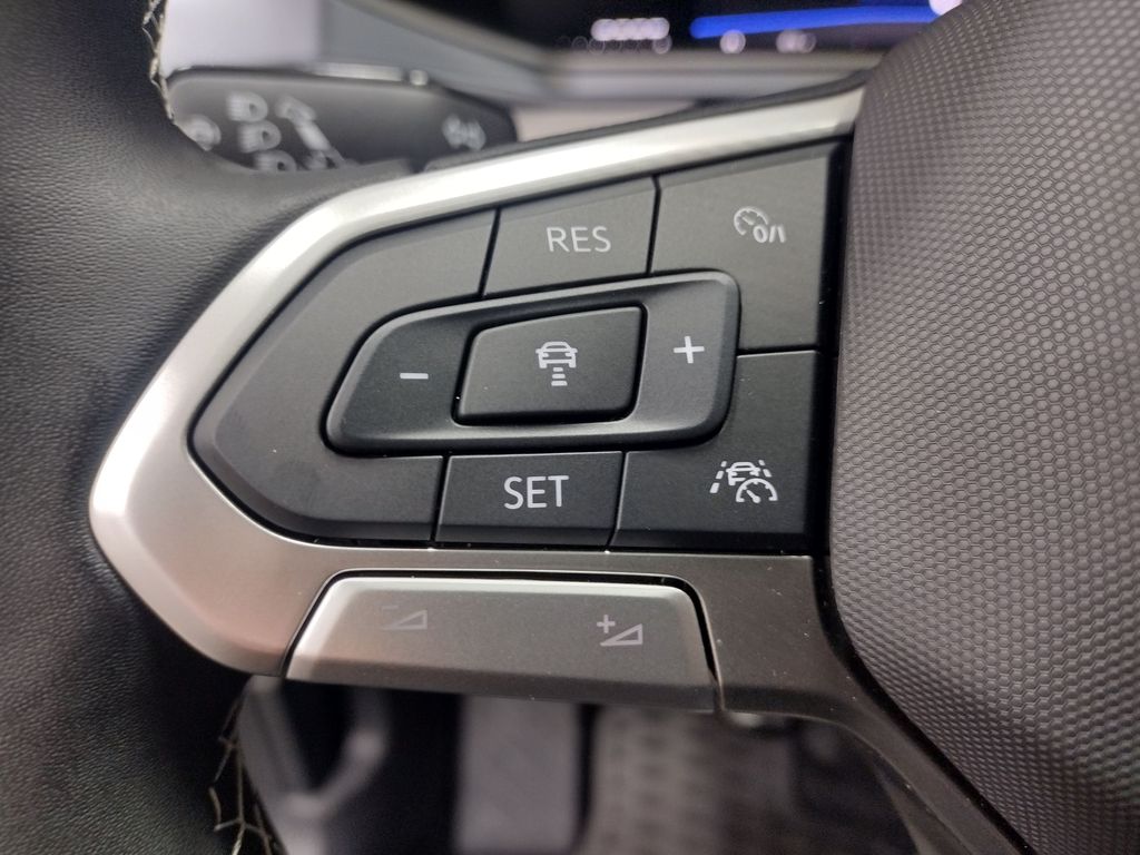 Taos SE 4MOTION