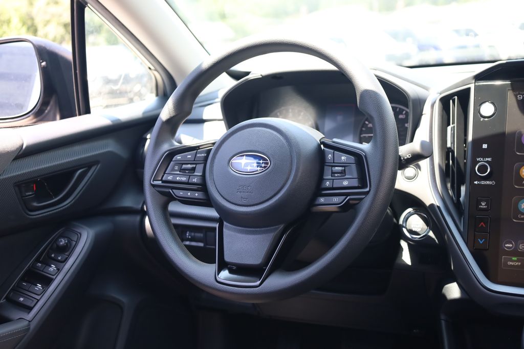 new 2026 Subaru Crosstrek car, priced at $30,407