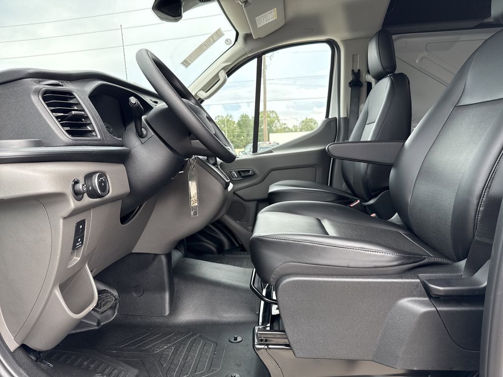 2025 Ford Transit-350 Base - 11