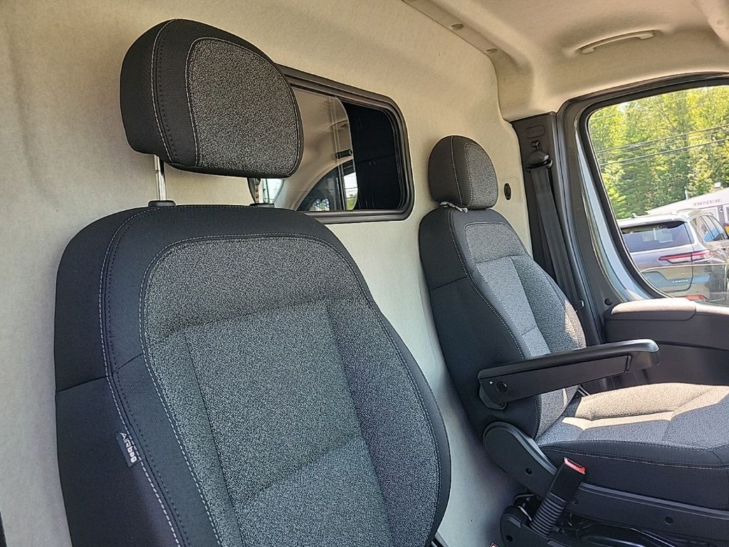 2025 Ram ProMaster 3500 photo 15