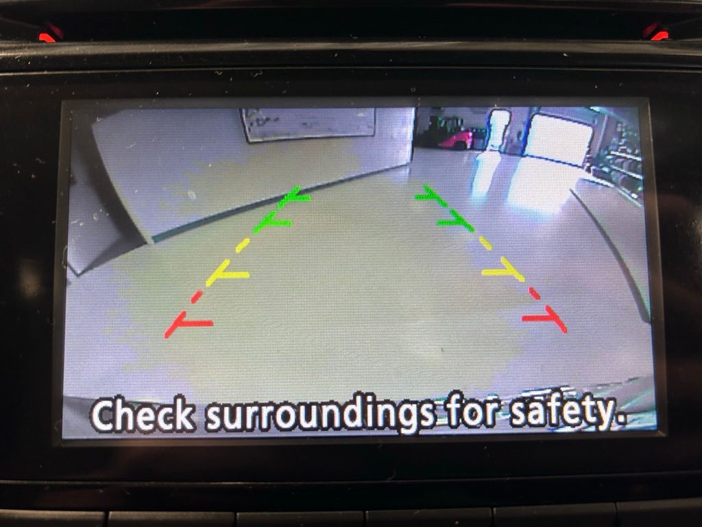 used 2017 Nissan Rogue car, priced at $8,693