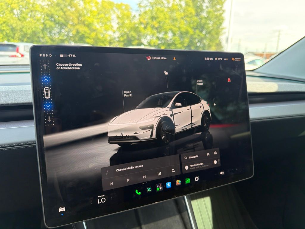 Thumbnail: 2026 Tesla Model Y - 28