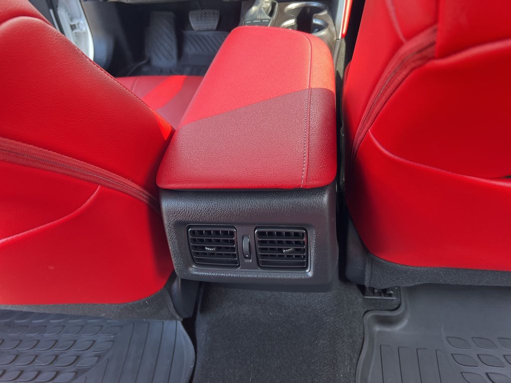 2022 Toyota Camry XSE photo