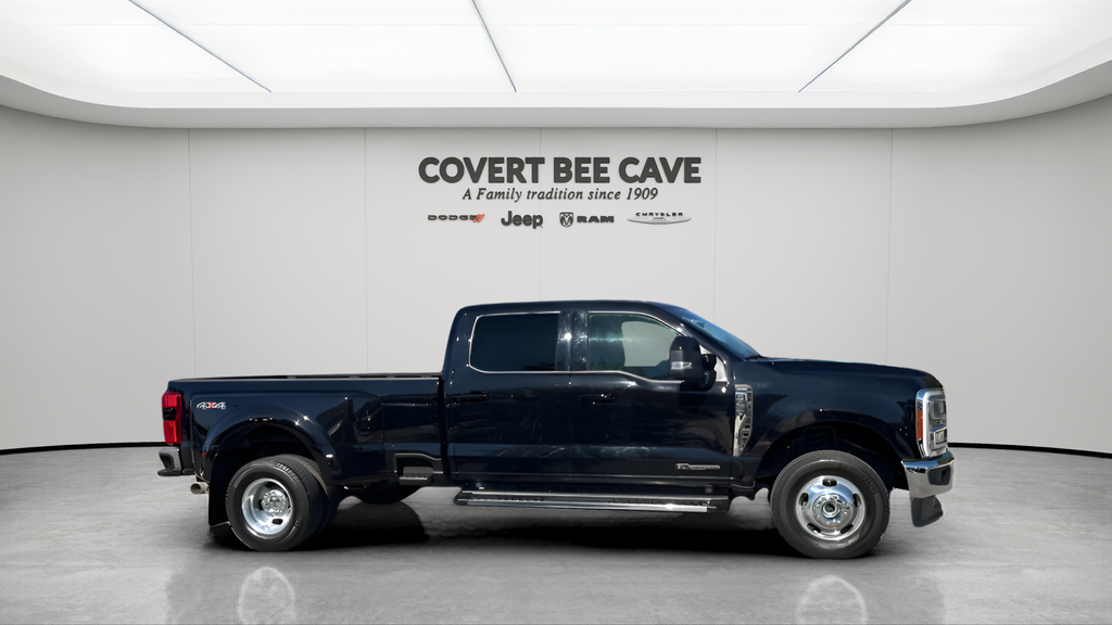 Used Car 2023 Ford F-350sd  Lariat For Sale Under $80,000 In Austin, Texas