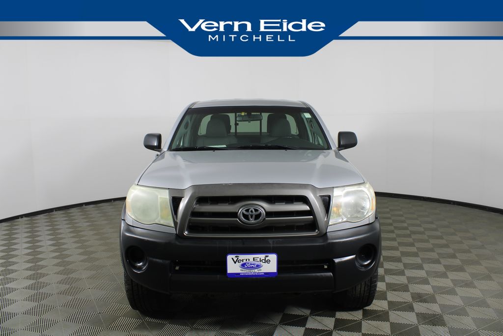 Used 2010 Toyota Tacoma for sale in 