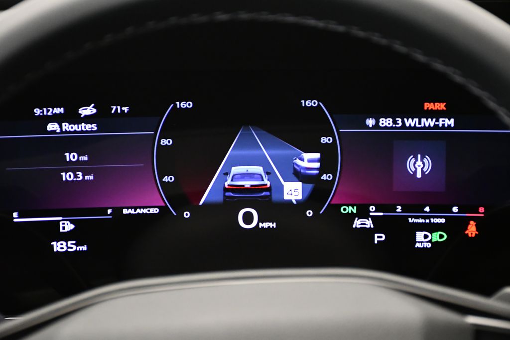 Thumbnail: 2025 Audi A5 - 24