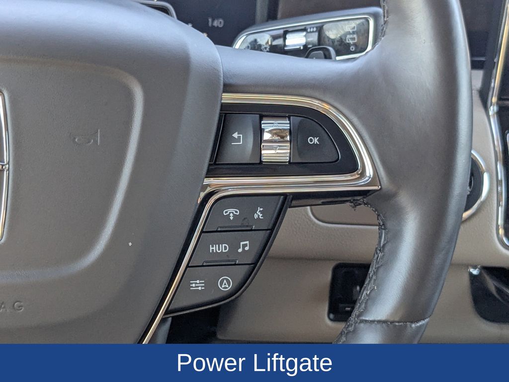 2024 Lincoln Navigator Reserve L