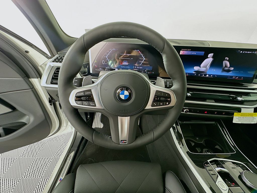Thumbnail: 2026 BMW X5 - 10