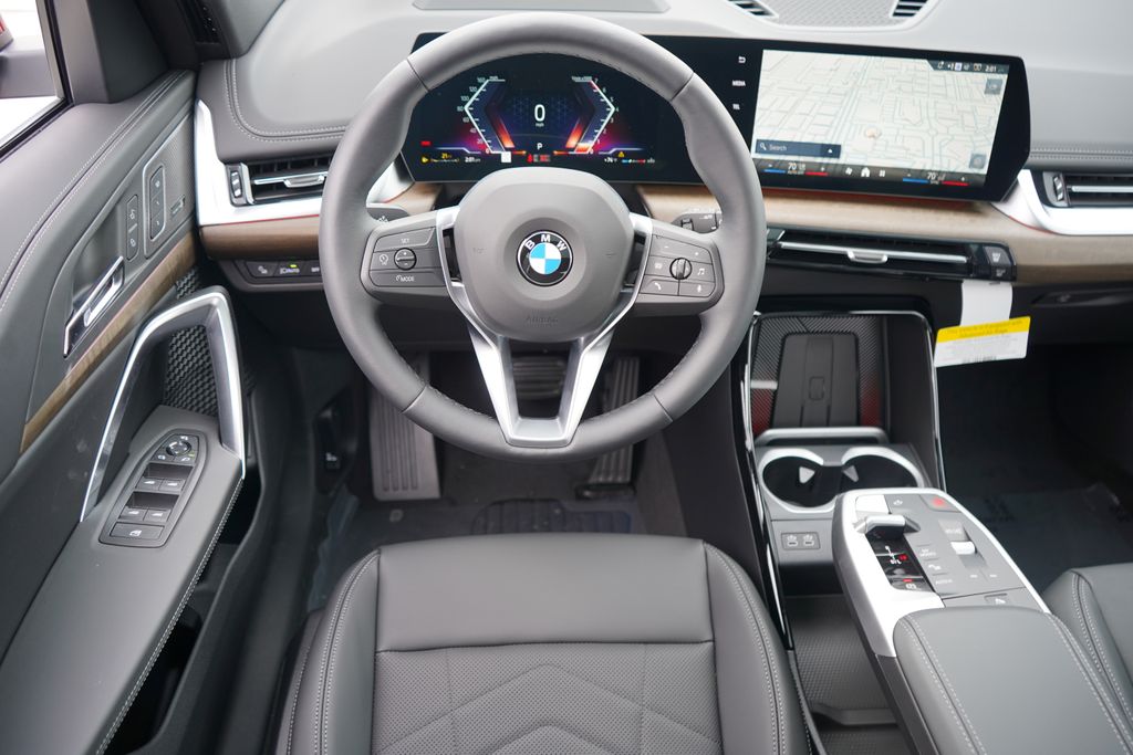 Thumbnail: 2026 BMW X1 - 15