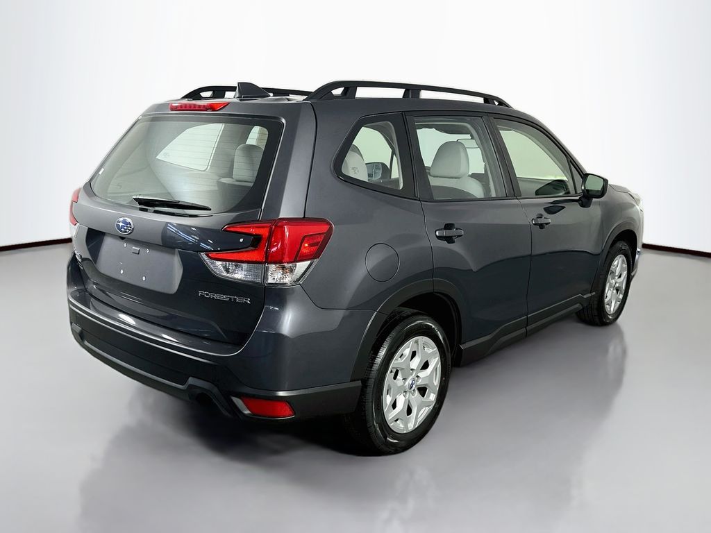 SubaruForester7