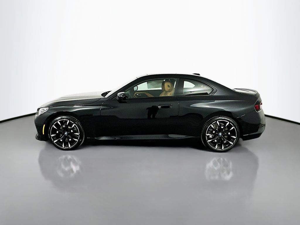 2025 BMW 2 Series 230i 8