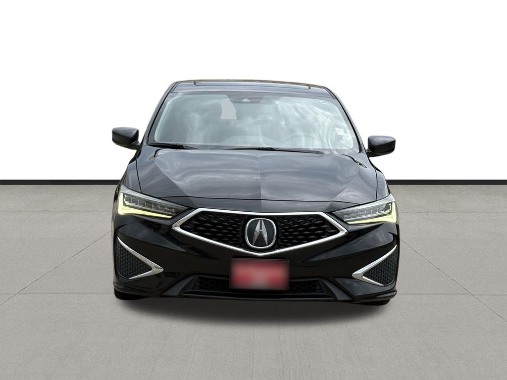 2021 Acura ILX Premium Package Black at Joe Myers Mazda Kia