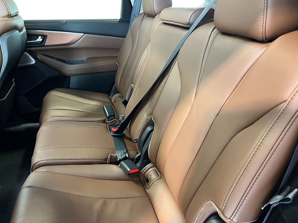 new 2026 Acura MDX car, priced at $61,450