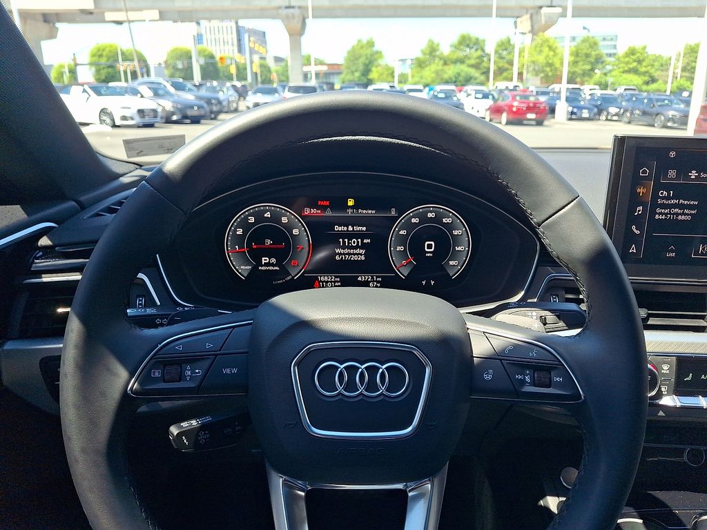 Thumbnail: 2024 Audi A5 - 19