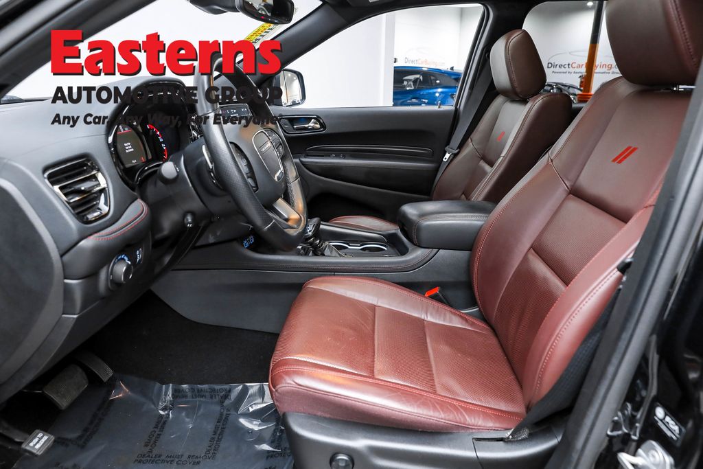 Used 2024 Black Dodge R/T Plus image 15