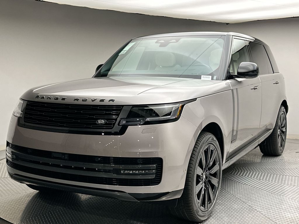 2025 Land Rover Range Rover SE -
                Englewood, NJ