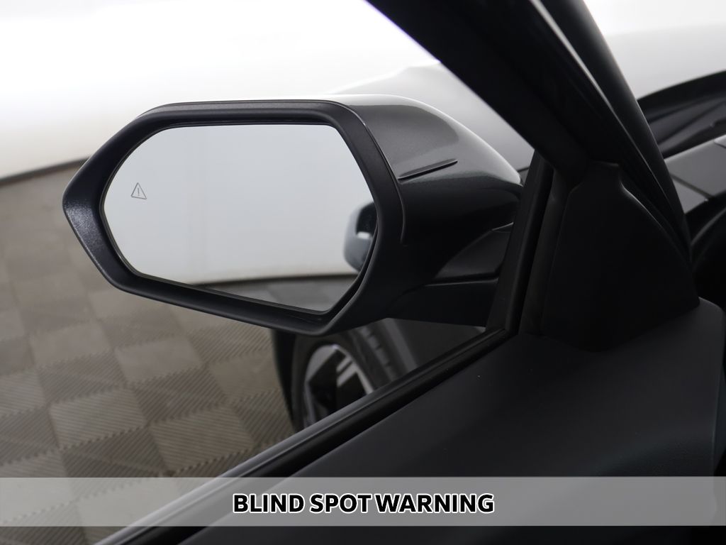 Used 2025 Gray Kia EX image 4