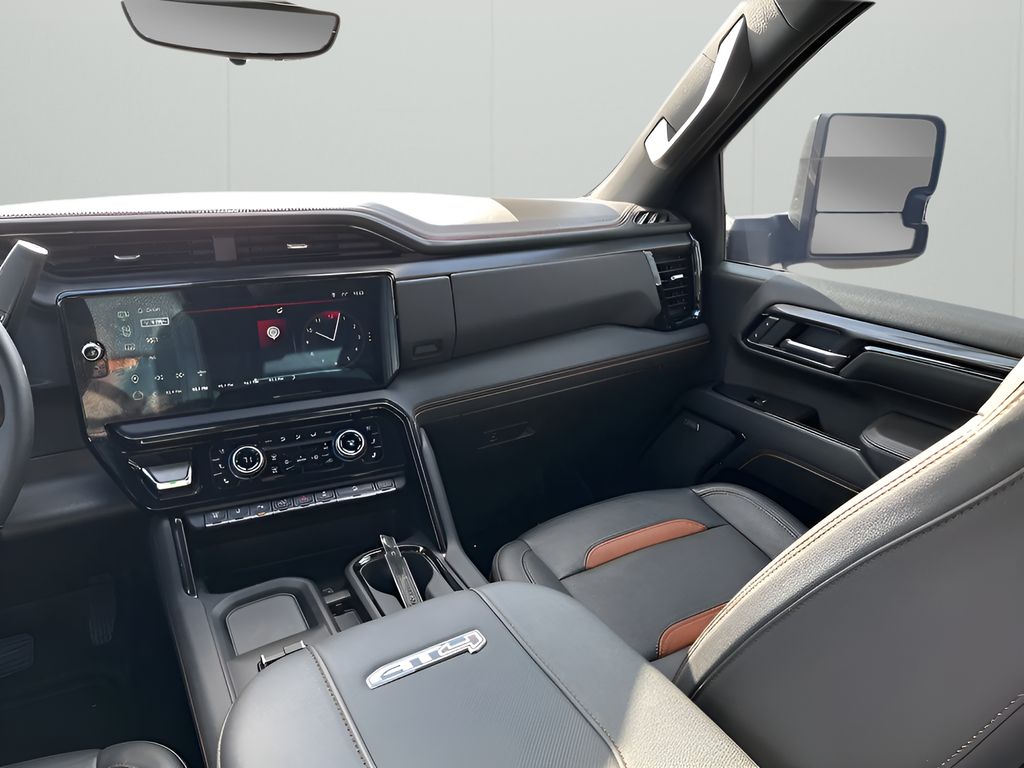 Used Car 2024 Gmc Sierra 2500hd  At4 For Sale Under $80,000 In Austin, Texas