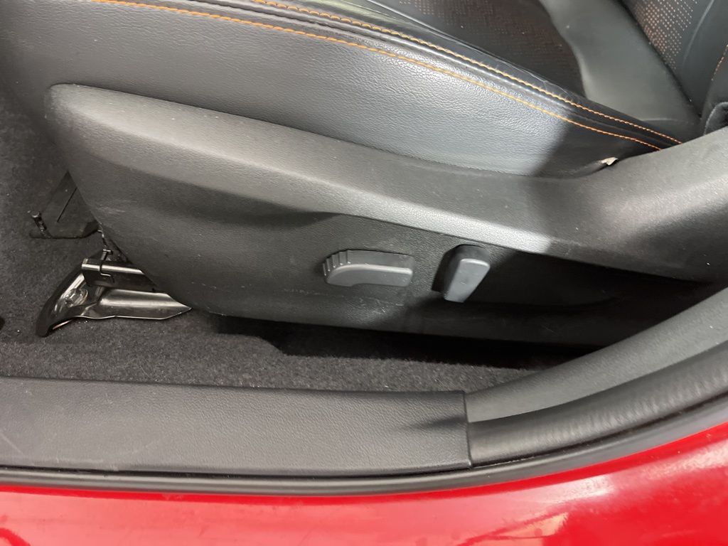 Thumbnail: 2021 Subaru Crosstrek - 22