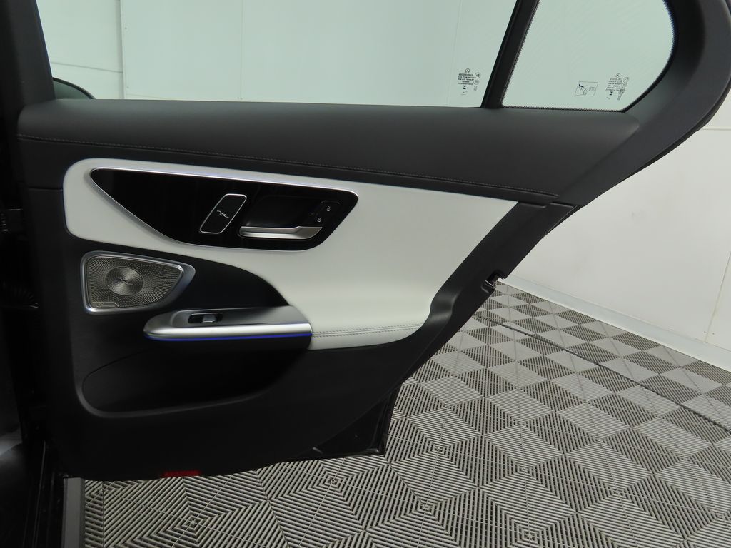 Thumbnail: 2025 Mercedes-Benz C-Class - 29