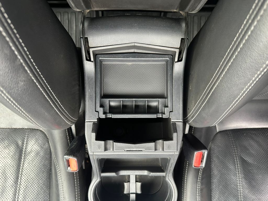 2019 Subaru Forester Touring