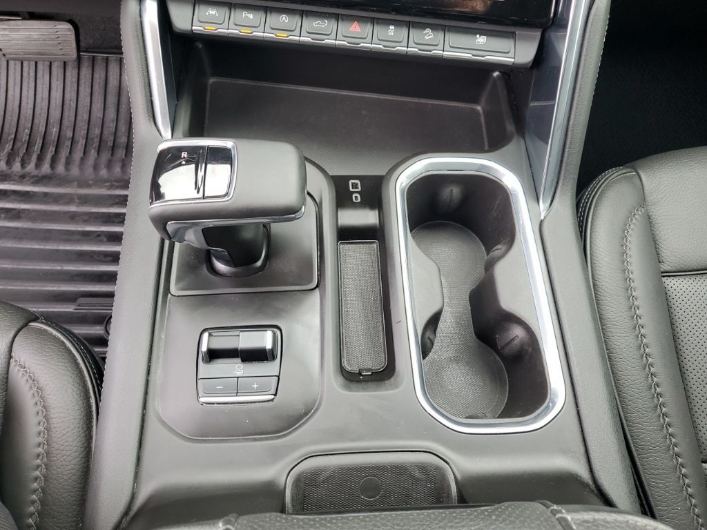 Used Car 2023 Gmc Sierra 1500  Denali For Sale Under $60,000 In Austin, Texas